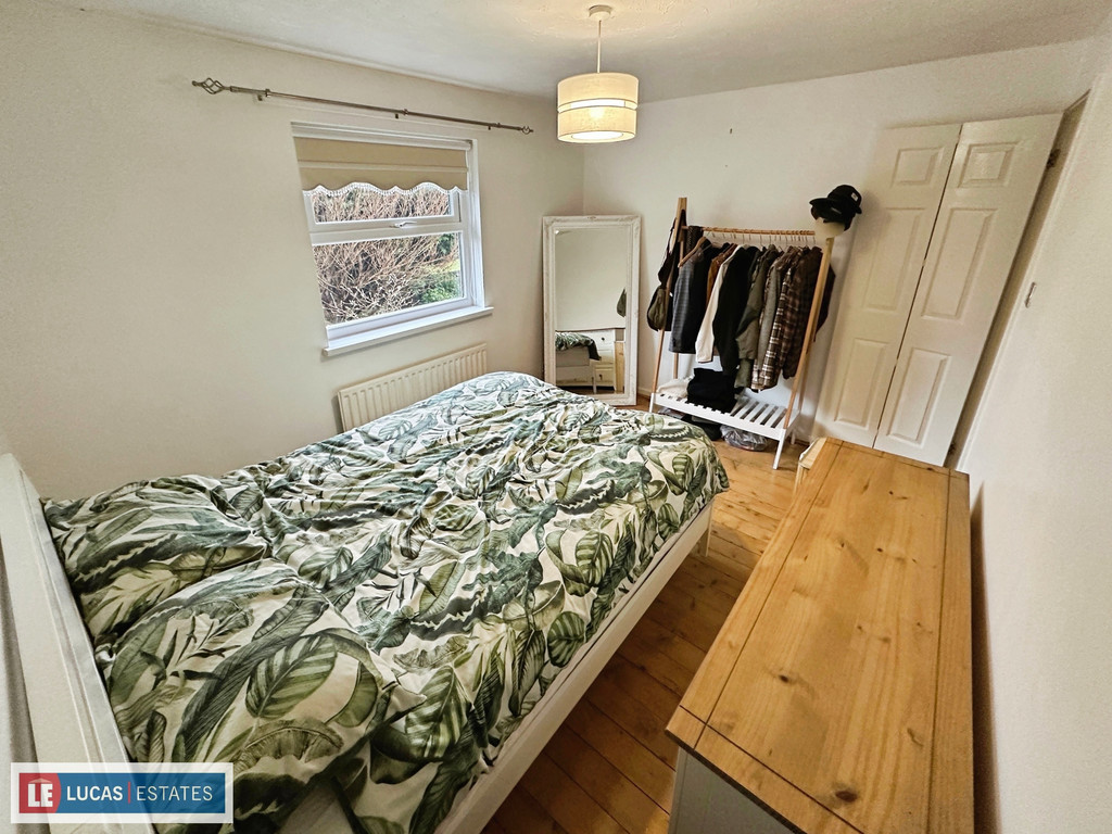 2 bed semi-detached house for sale in Llyswen, Penpedairheol - Property Image 11