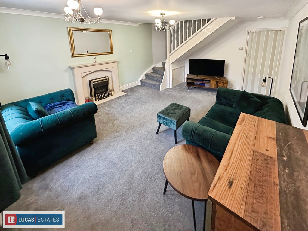 2 bed semi-detached house for sale in Llyswen, Penpedairheol - Property Image 4