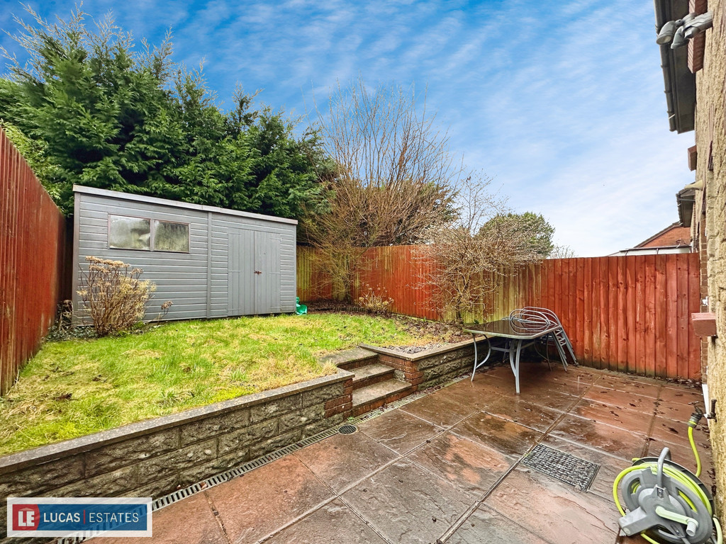2 bed semi-detached house for sale in Llyswen, Penpedairheol - Property Image 13