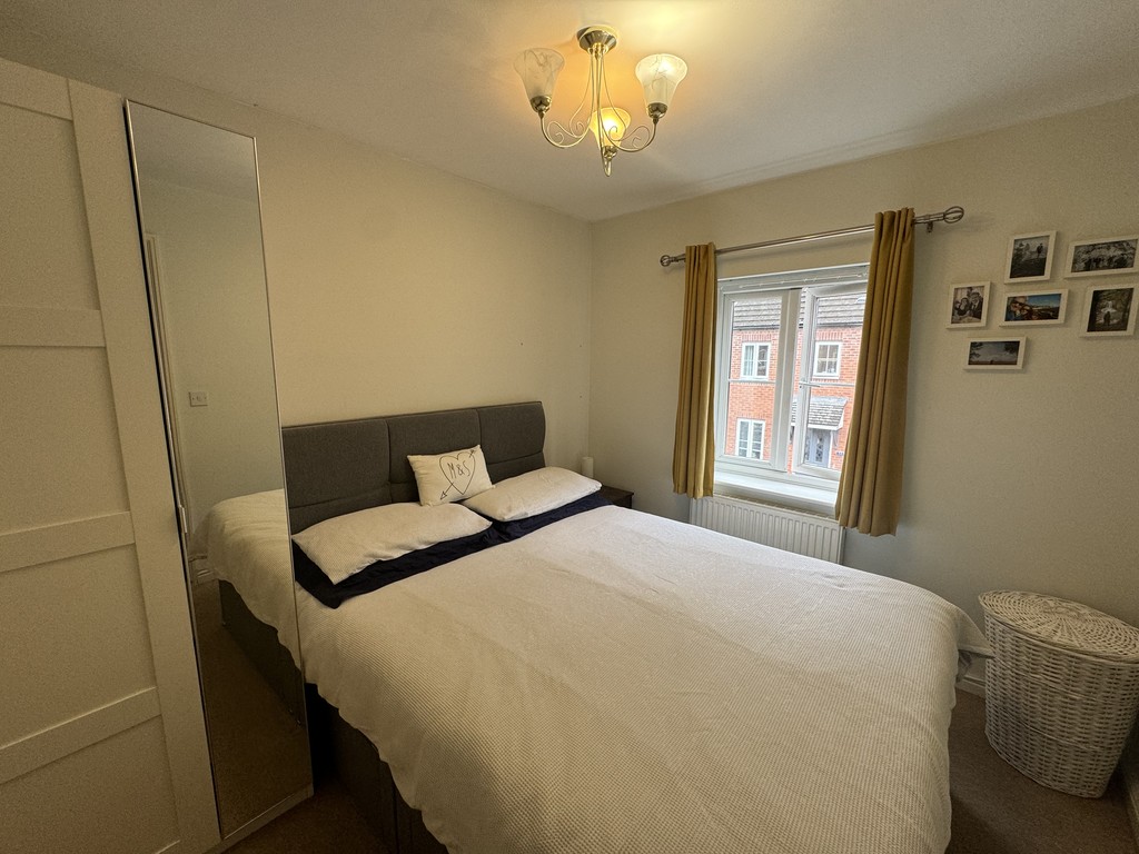 3 bed semi-detached house to rent in Bluebell View, Llanbradach, Caerphilly  - Property Image 9