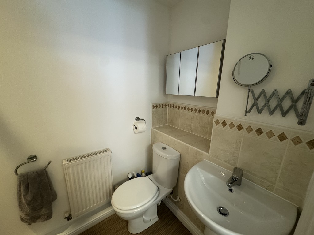 3 bed semi-detached house to rent in Bluebell View, Llanbradach, Caerphilly  - Property Image 11