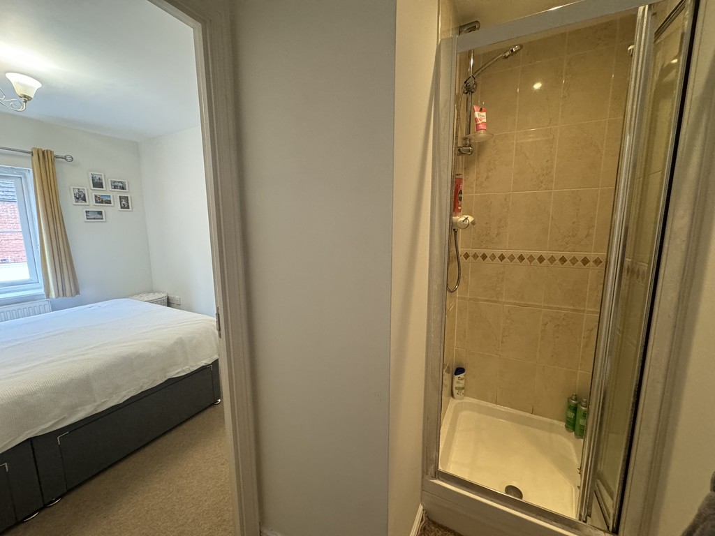 3 bed semi-detached house to rent in Bluebell View, Llanbradach, Caerphilly  - Property Image 12