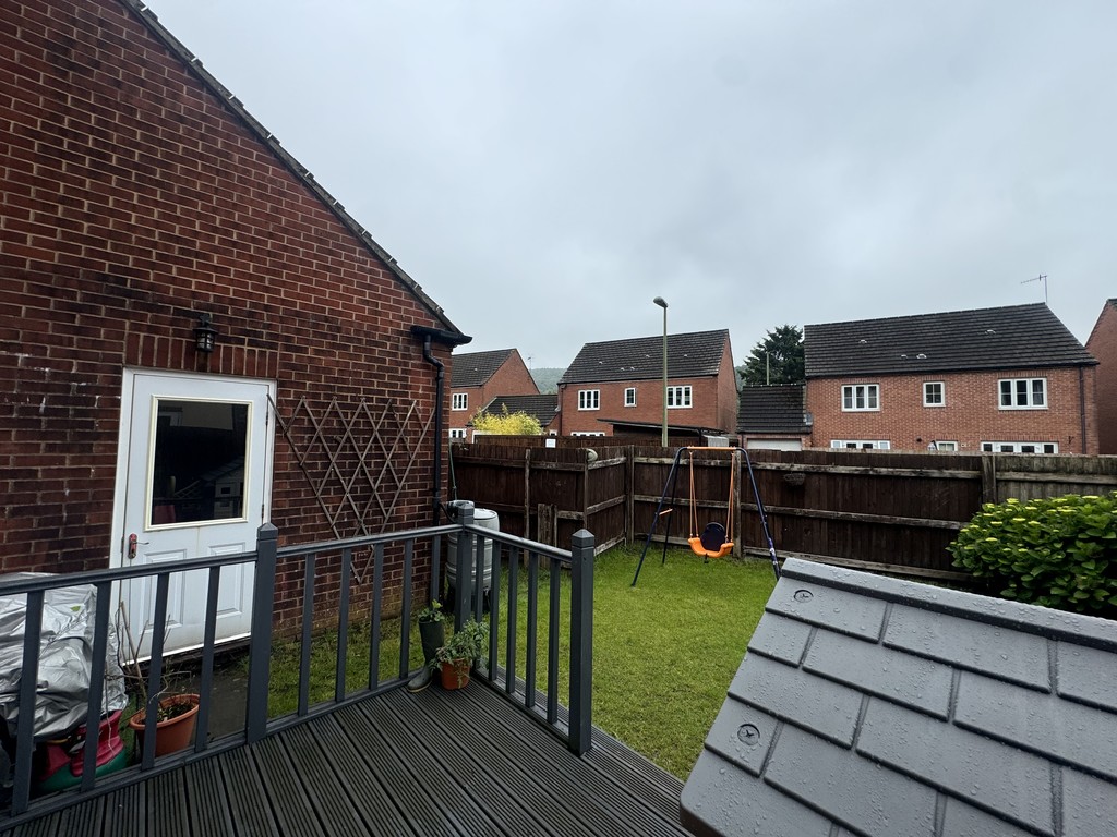 3 bed semi-detached house to rent in Bluebell View, Llanbradach, Caerphilly  - Property Image 14