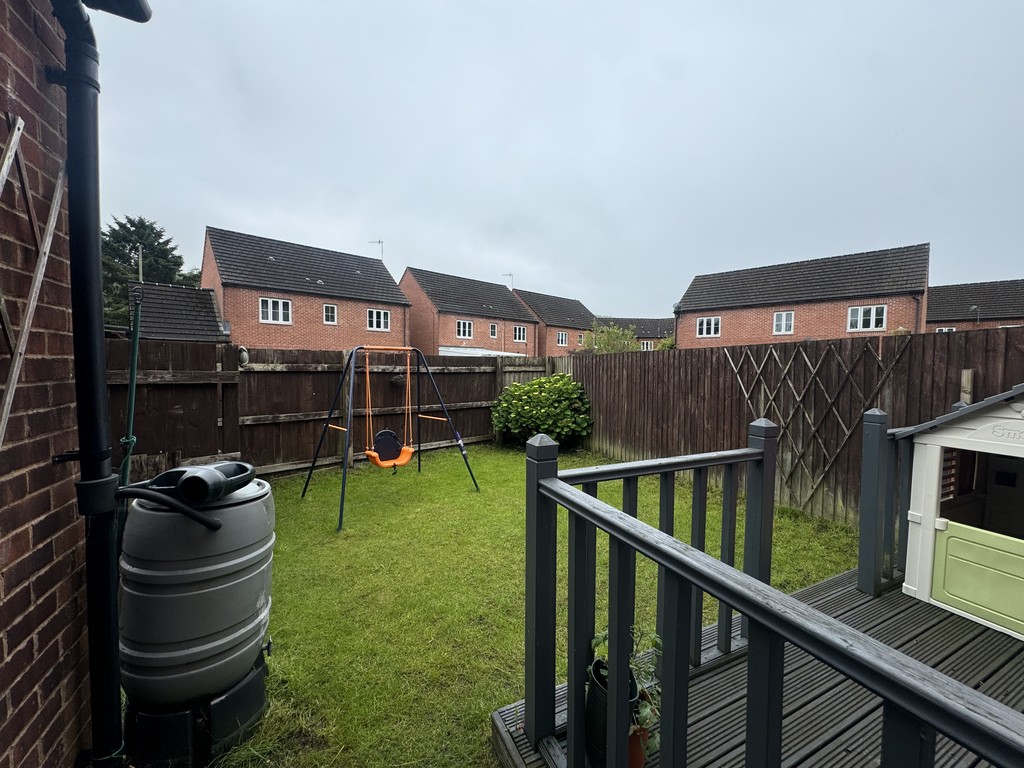 3 bed semi-detached house to rent in Bluebell View, Llanbradach, Caerphilly  - Property Image 15