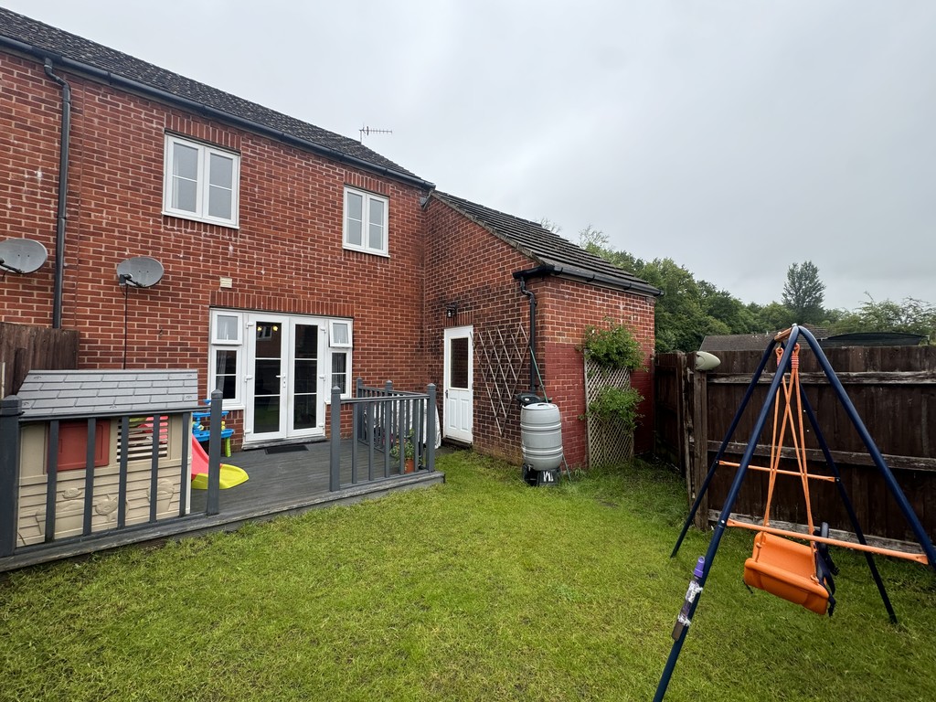 3 bed semi-detached house to rent in Bluebell View, Llanbradach, Caerphilly  - Property Image 17