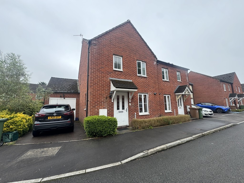 3 bed semi-detached house to rent in Bluebell View, Llanbradach, Caerphilly  - Property Image 18