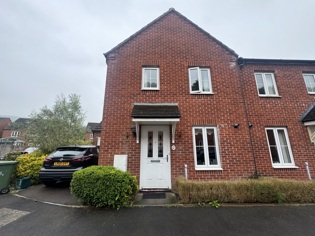 3 bed semi-detached house to rent in Bluebell View, Llanbradach, Caerphilly  - Property Image 19