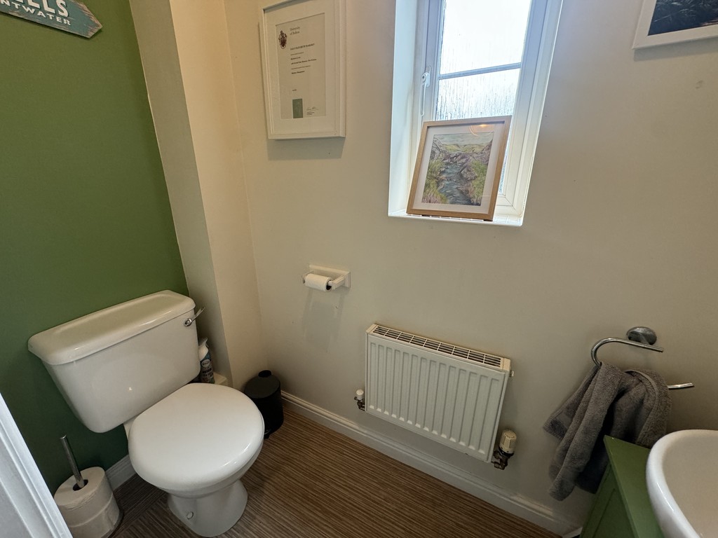 3 bed semi-detached house to rent in Bluebell View, Llanbradach, Caerphilly  - Property Image 6