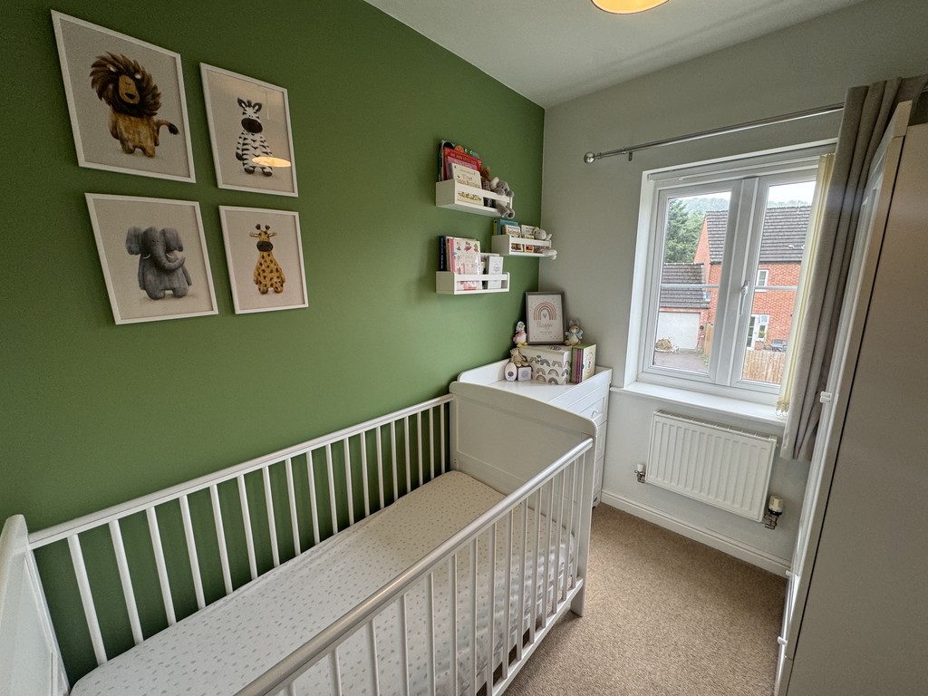 3 bed semi-detached house to rent in Bluebell View, Llanbradach, Caerphilly  - Property Image 7