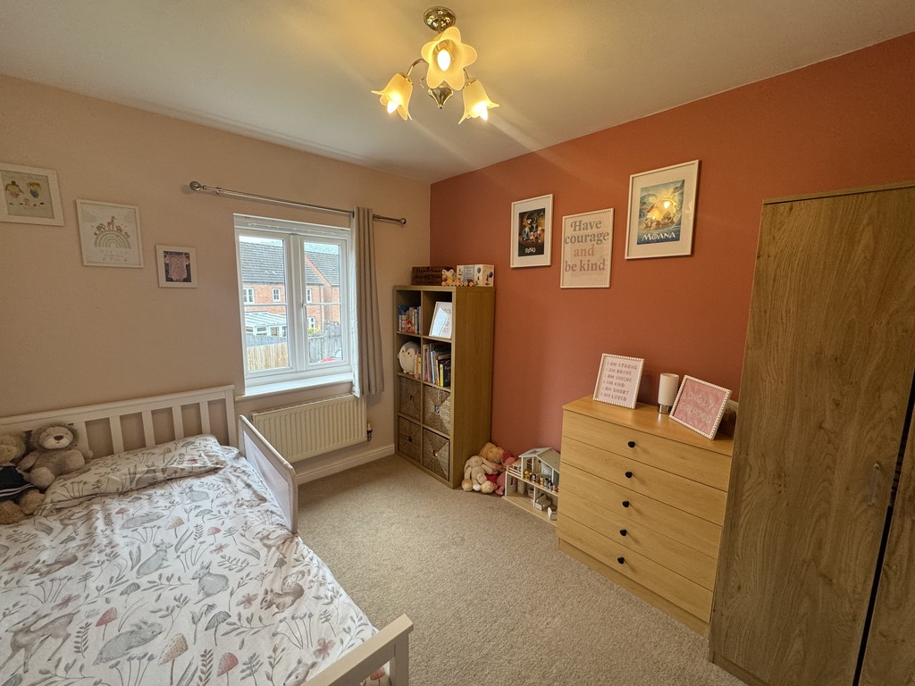3 bed semi-detached house to rent in Bluebell View, Llanbradach, Caerphilly  - Property Image 8