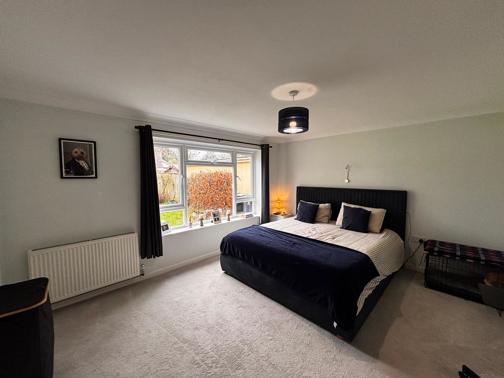 2 bed detached bungalow for sale in The Chase, Verwood, Bournemouth  - Property Image 11