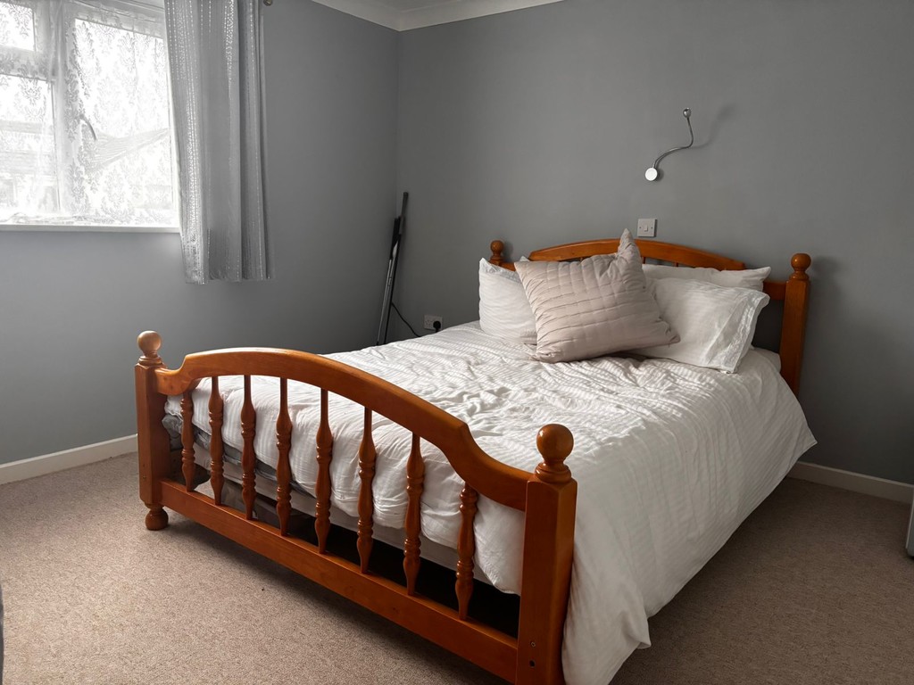 2 bed detached bungalow for sale in The Chase, Verwood, Bournemouth  - Property Image 13