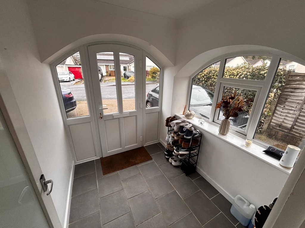 2 bed detached bungalow for sale in The Chase, Verwood, Bournemouth  - Property Image 2