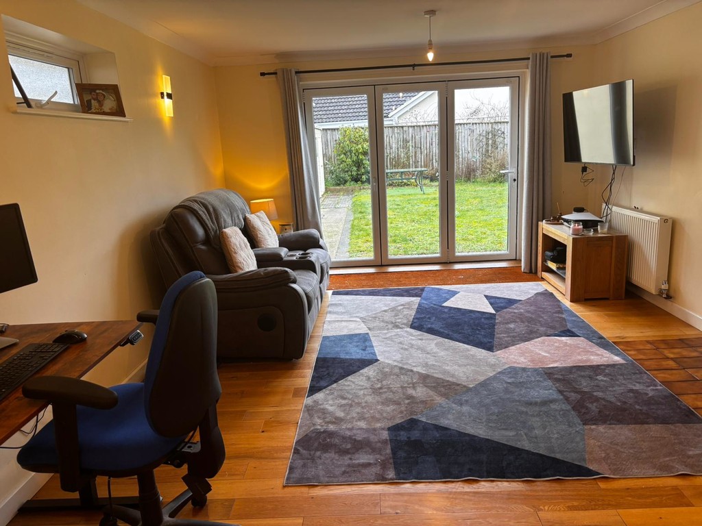 2 bed detached bungalow for sale in The Chase, Verwood, Bournemouth  - Property Image 4