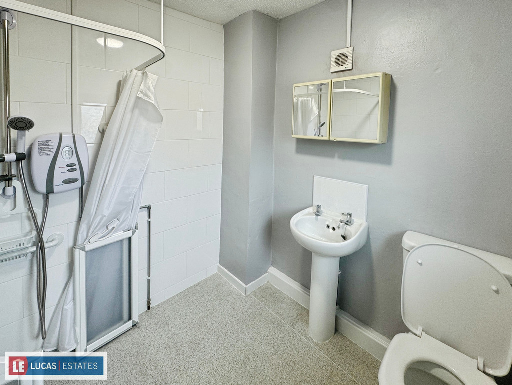 3 bed semi-detached house for sale in Gelliargwellt Road, Penybryn - Property Image 12