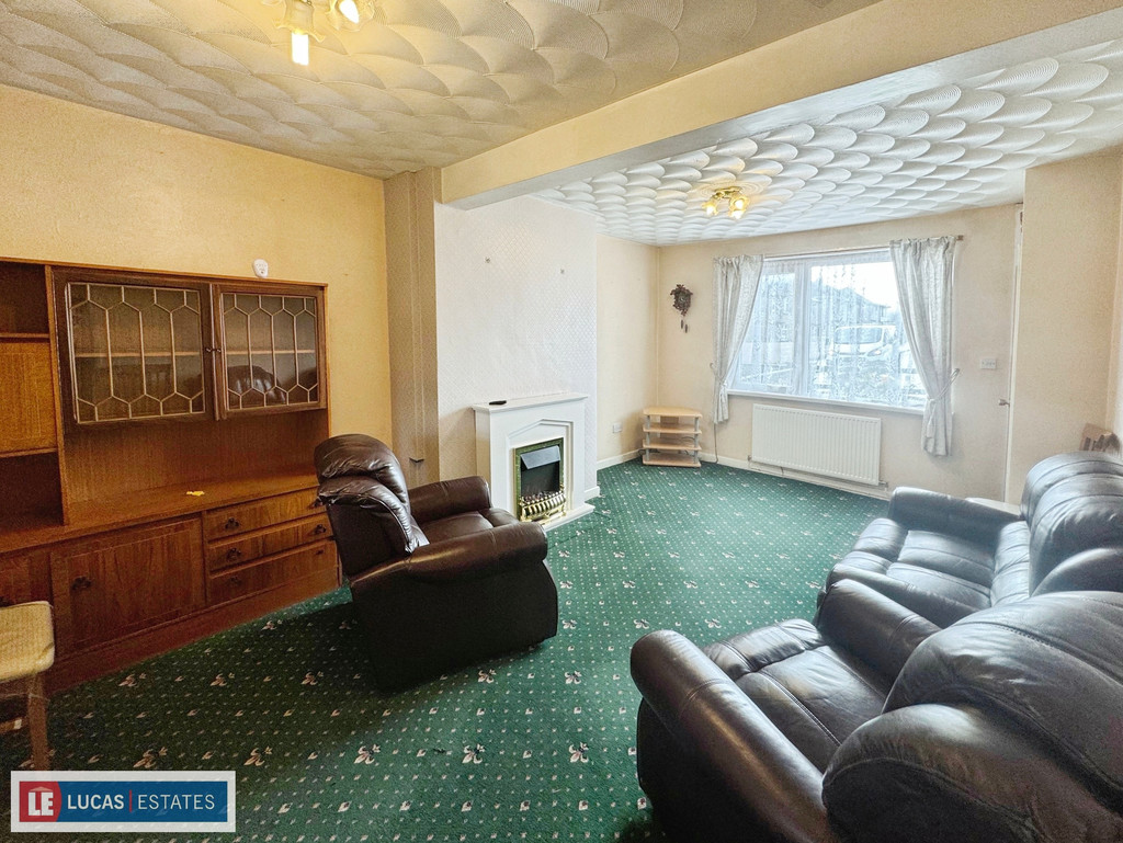 3 bed semi-detached house for sale in Gelliargwellt Road, Penybryn - Property Image 7