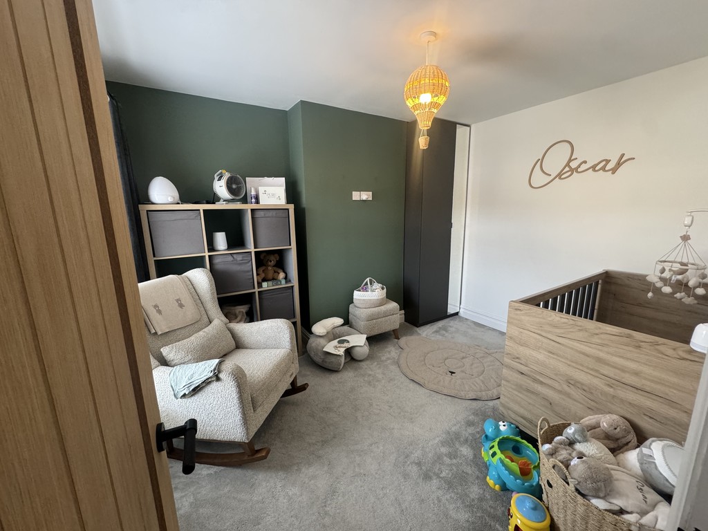 3 bed terraced house for sale in Hanbury Street, Glan Y Nant  - Property Image 11
