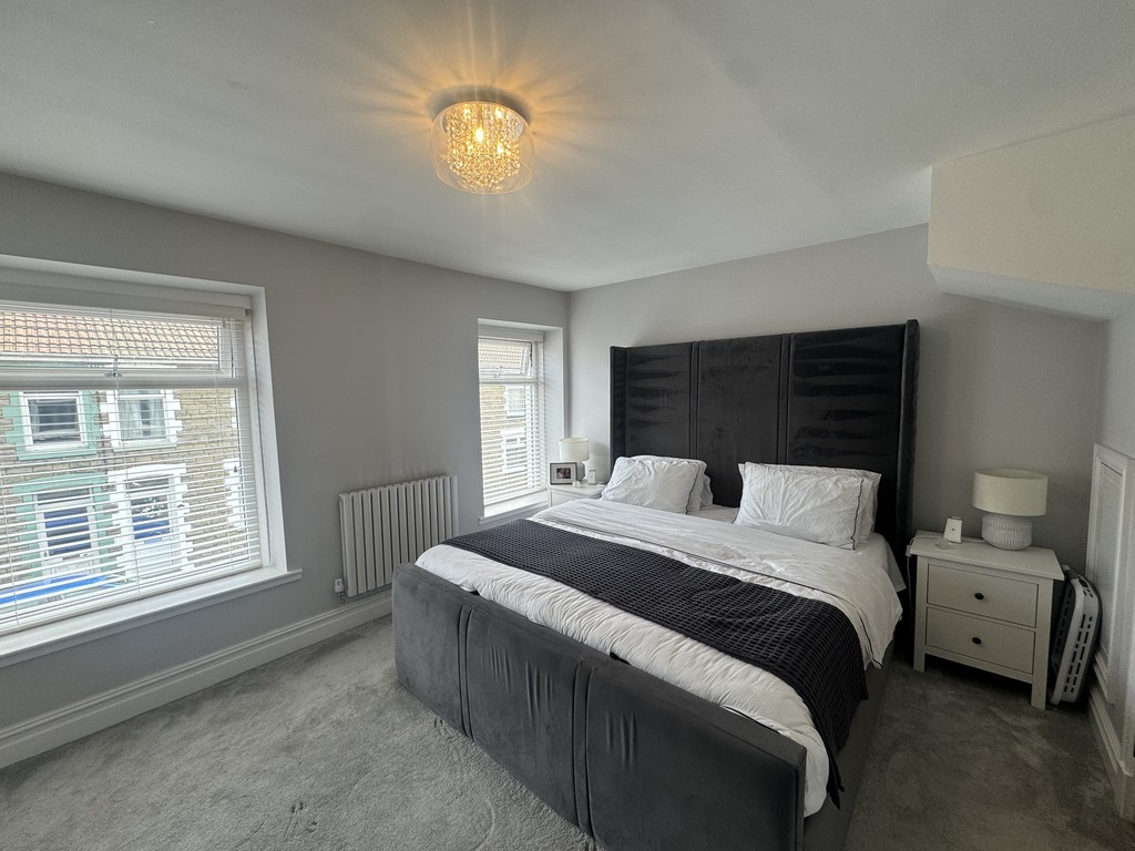 3 bed terraced house for sale in Hanbury Street, Glan Y Nant  - Property Image 9