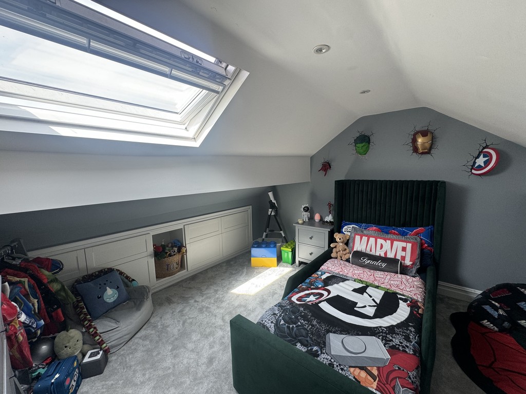 3 bed terraced house for sale in Hanbury Street, Glan Y Nant  - Property Image 12