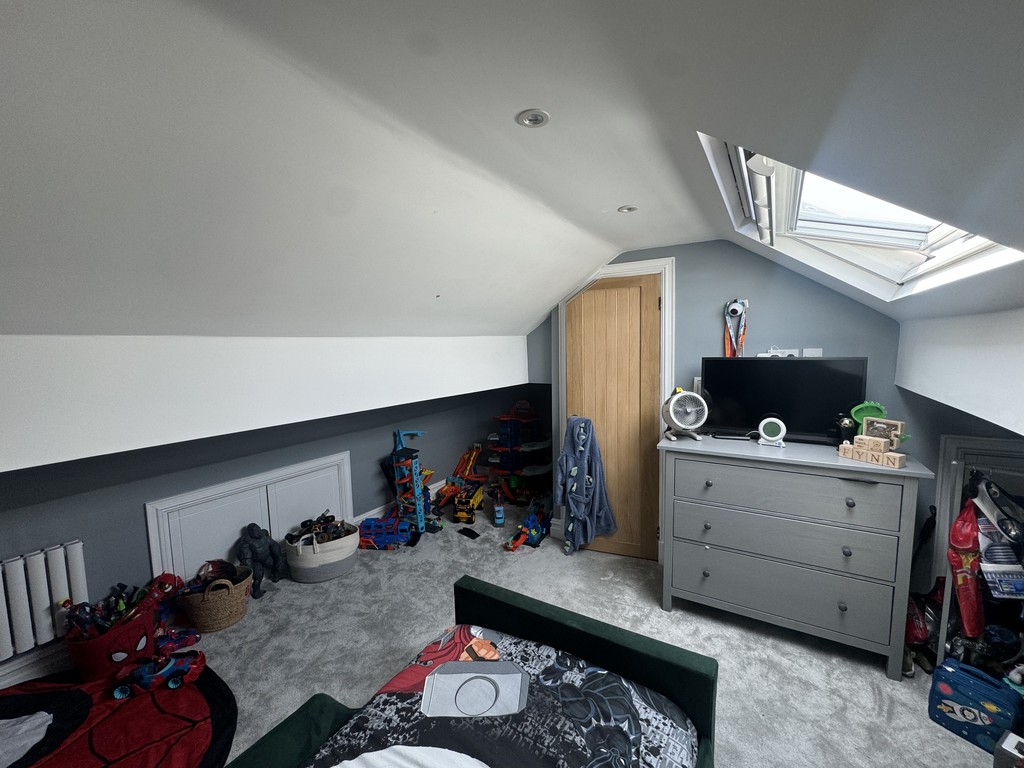 3 bed terraced house for sale in Hanbury Street, Glan Y Nant  - Property Image 13