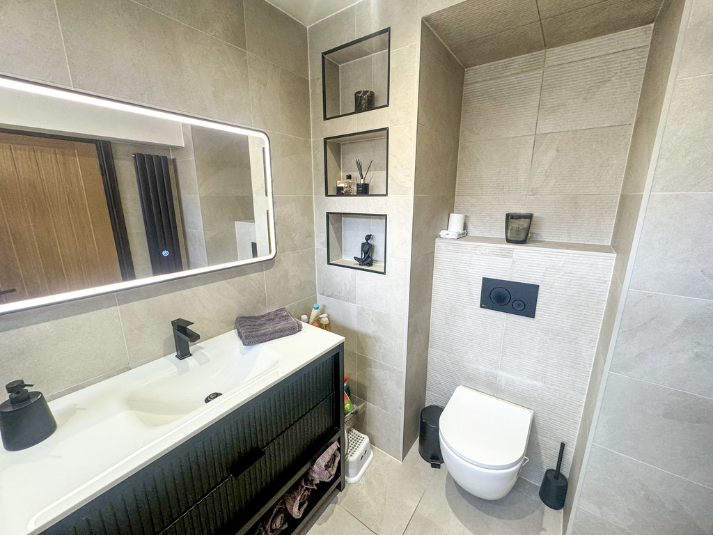 3 bed terraced house for sale in Hanbury Street, Glan Y Nant  - Property Image 15