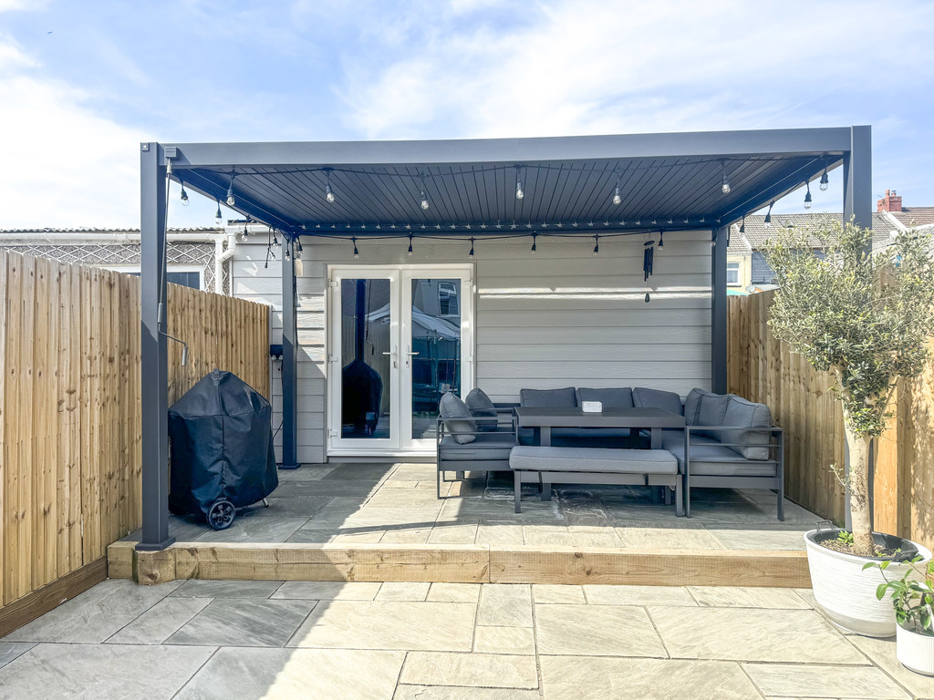 3 bed terraced house for sale in Hanbury Street, Glan Y Nant  - Property Image 19