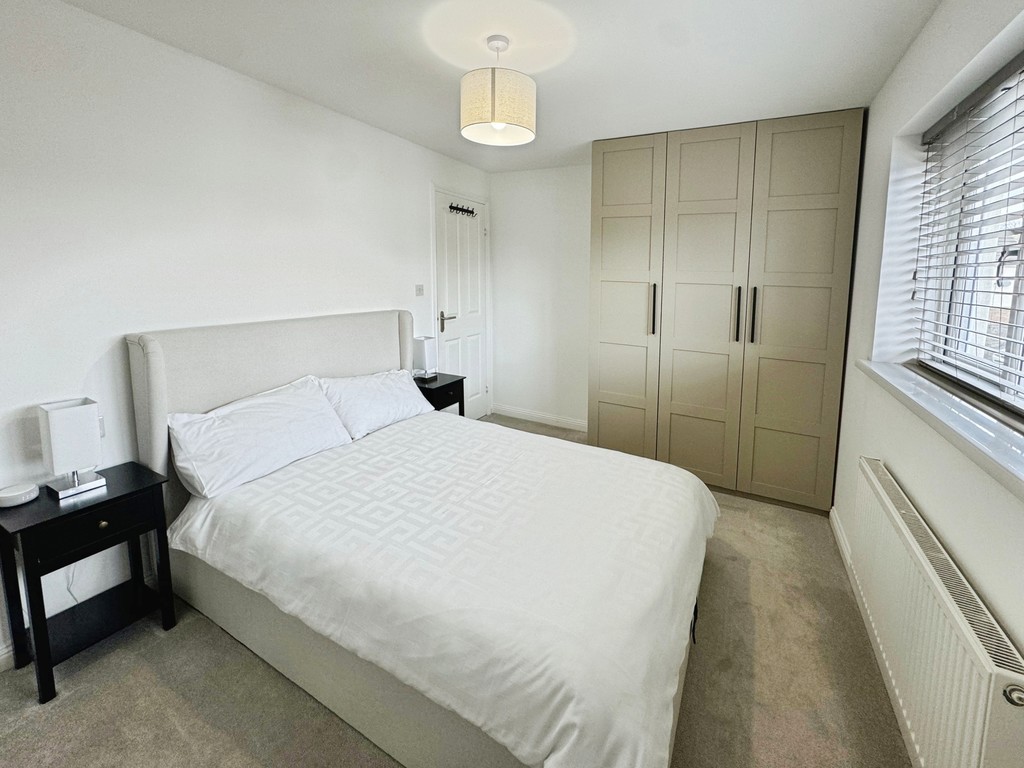 3 bed detached house for sale in Stryd Hywel Harris, Ystrad Mynach  - Property Image 10