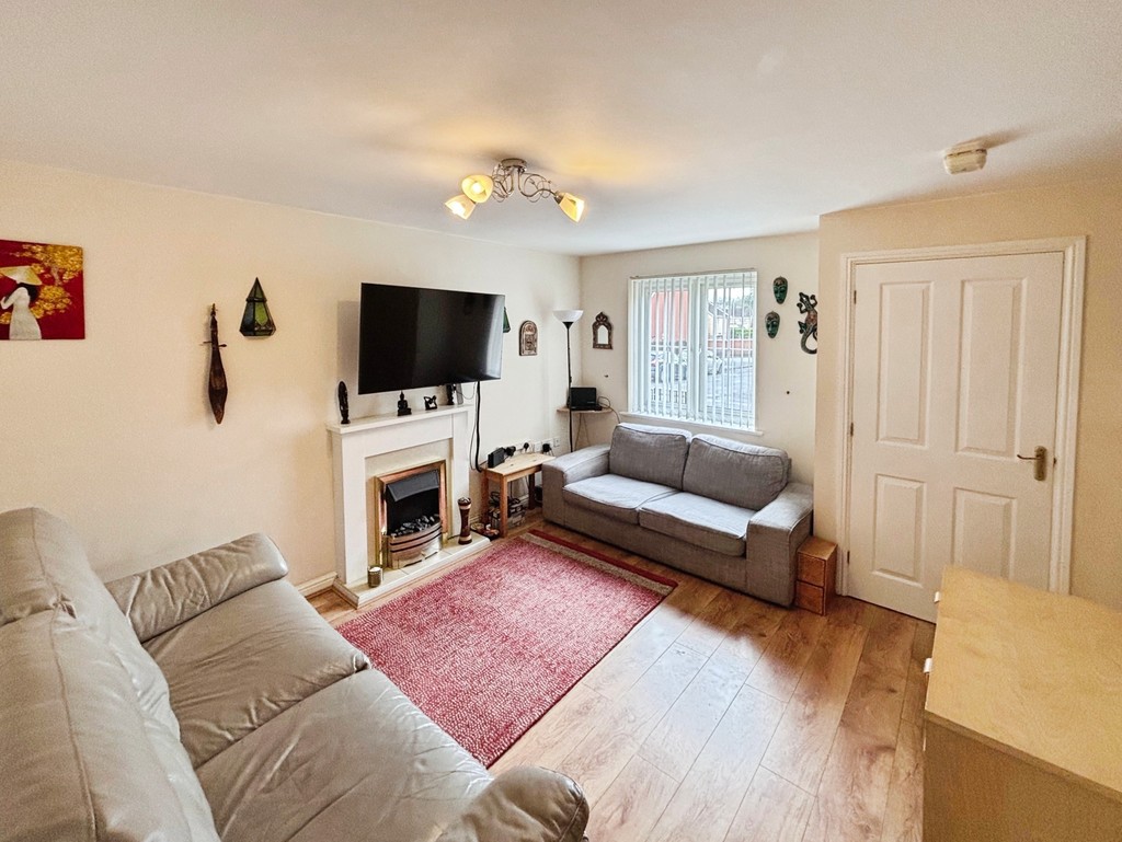 2 bed terraced house for sale in Pwll Yr Allt, Tir-y-berth  - Property Image 7