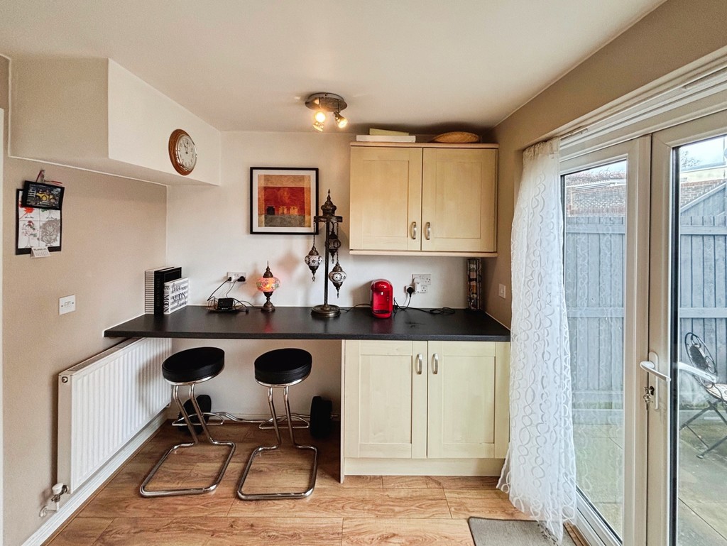 2 bed terraced house for sale in Pwll Yr Allt, Tir-y-berth  - Property Image 4