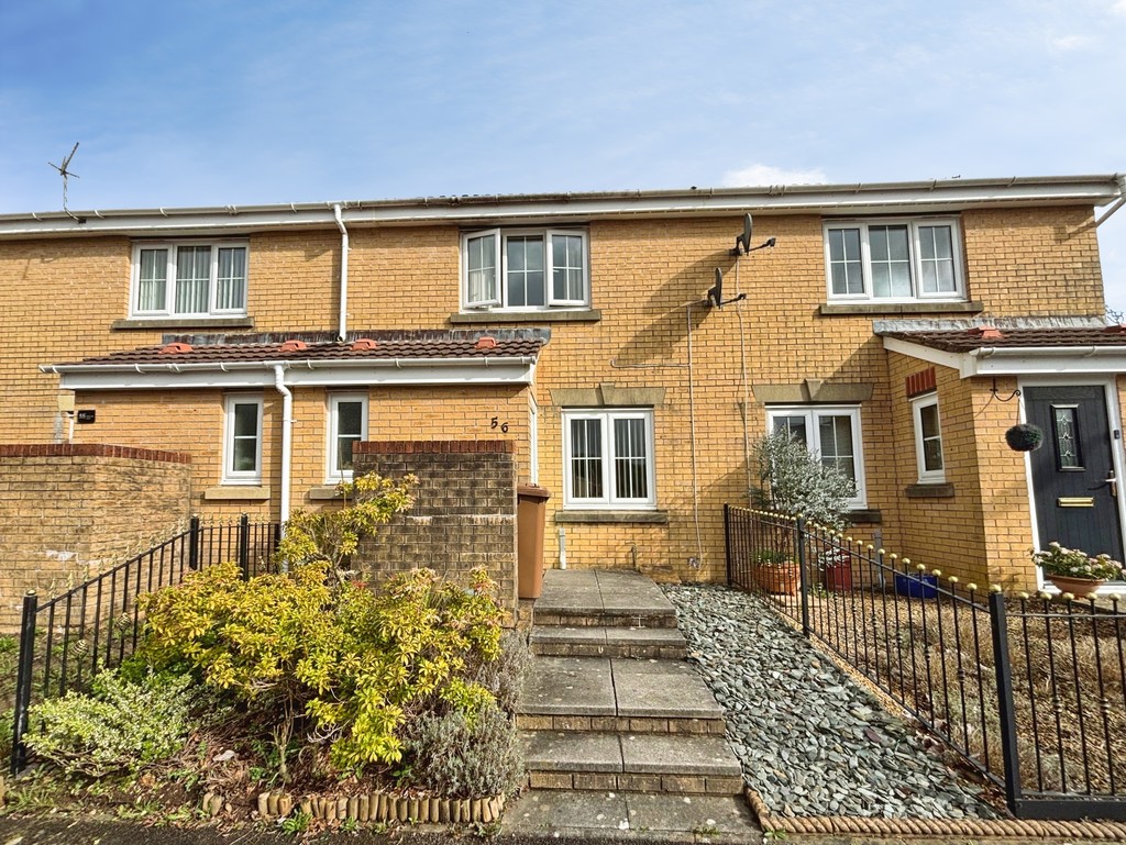 2 bed terraced house for sale in Pwll Yr Allt, Tir-y-berth  - Property Image 17