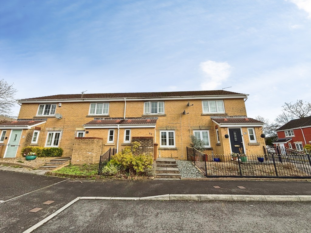 2 bed terraced house for sale in Pwll Yr Allt, Tir-y-berth  - Property Image 2