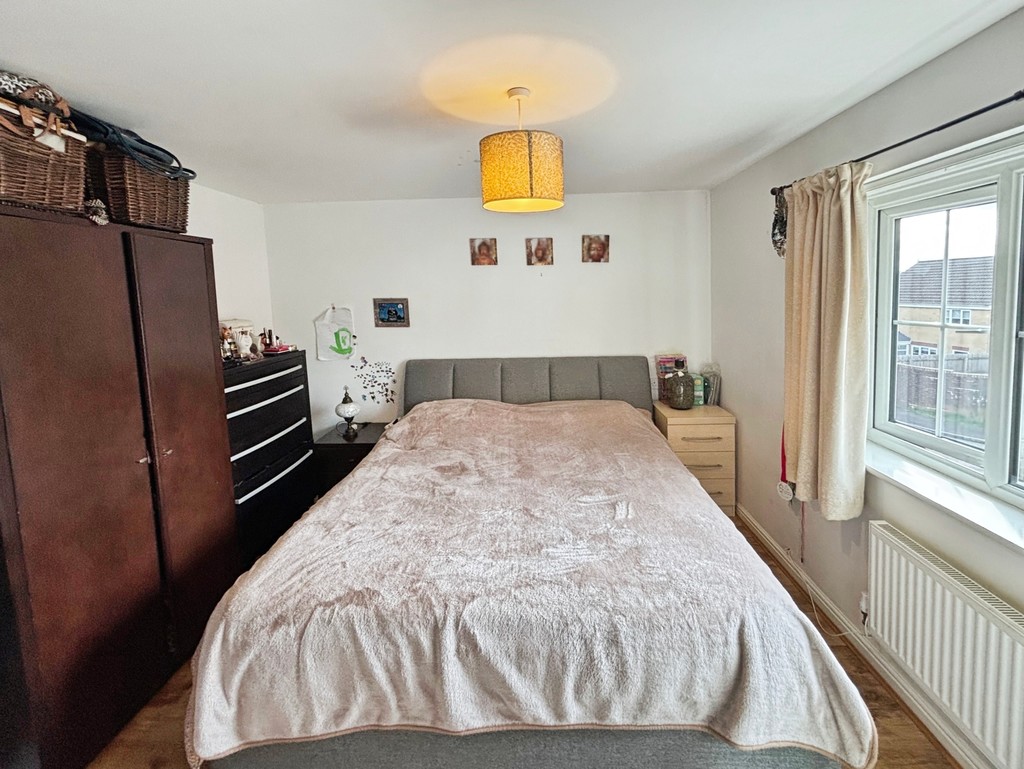 2 bed terraced house for sale in Pwll Yr Allt, Tir-y-berth  - Property Image 9