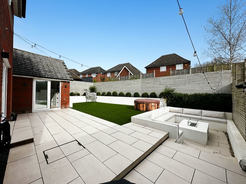 4 bed detached house for sale in Brambling Crescent, Cwm Calon  - Property Image 18