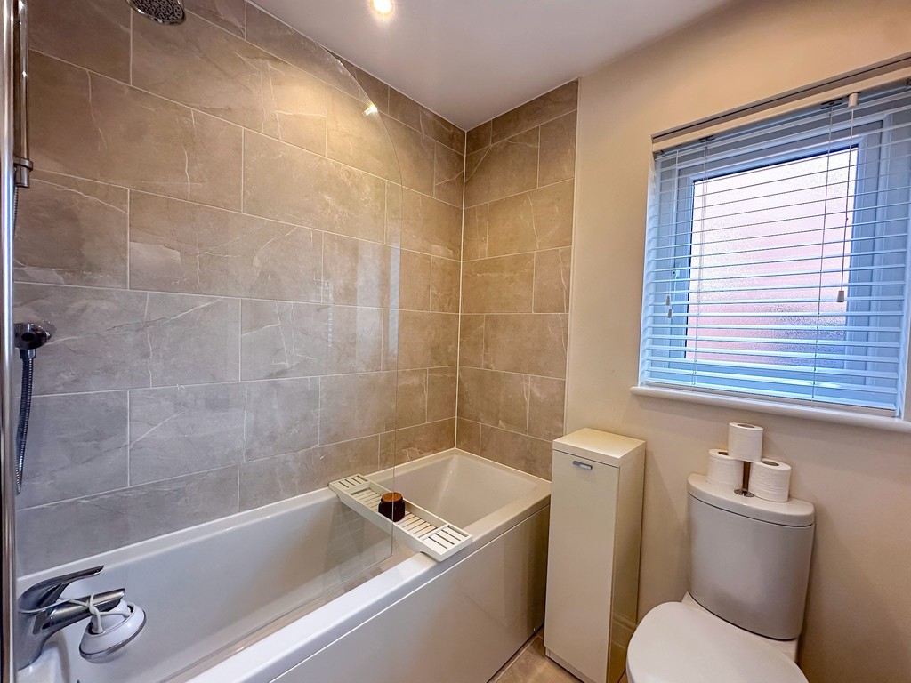 4 bed detached house for sale in Brambling Crescent, Cwm Calon  - Property Image 17