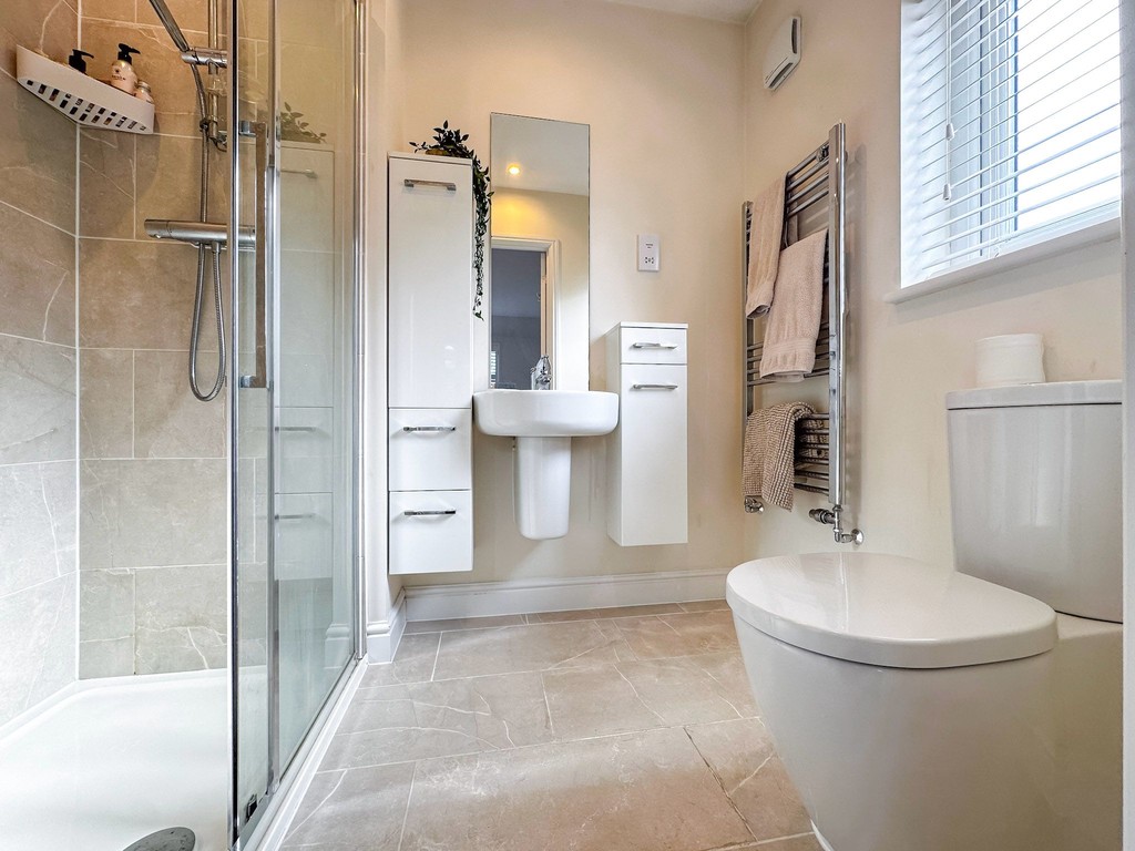 4 bed detached house for sale in Brambling Crescent, Cwm Calon  - Property Image 13