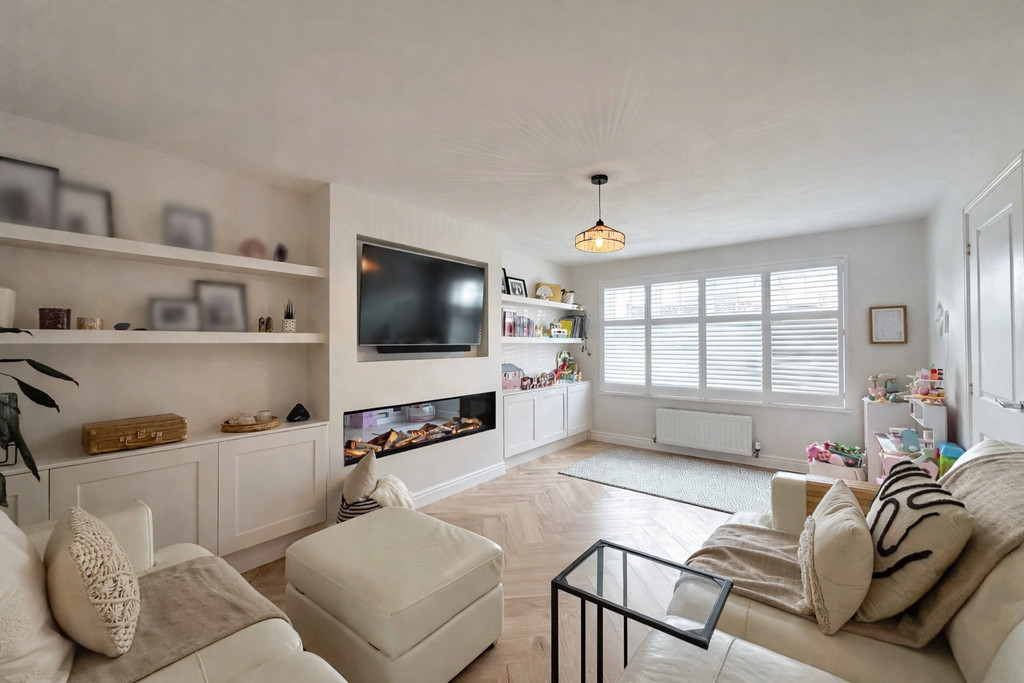 4 bed detached house for sale in Brambling Crescent, Cwm Calon  - Property Image 3