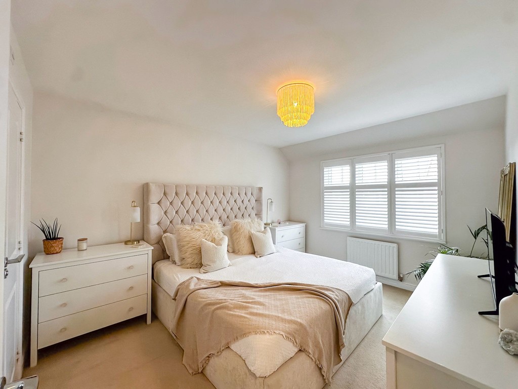 4 bed detached house for sale in Brambling Crescent, Cwm Calon  - Property Image 12