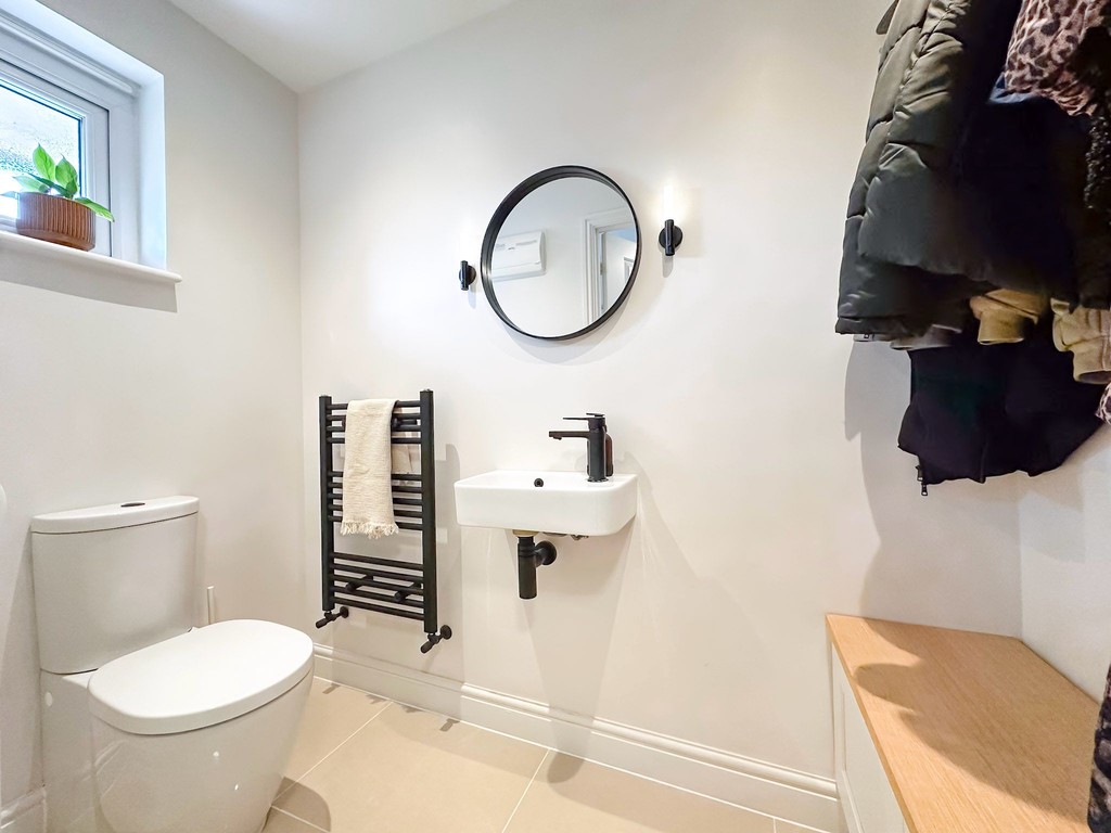 4 bed detached house for sale in Brambling Crescent, Cwm Calon  - Property Image 10