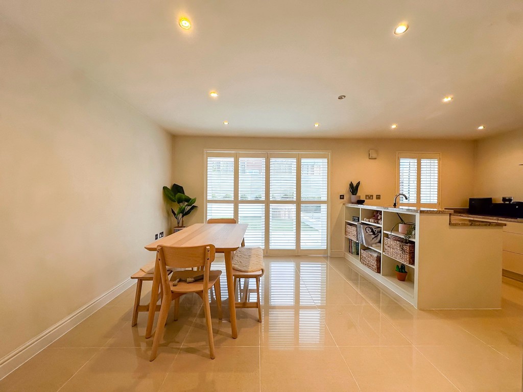 4 bed detached house for sale in Brambling Crescent, Cwm Calon  - Property Image 7