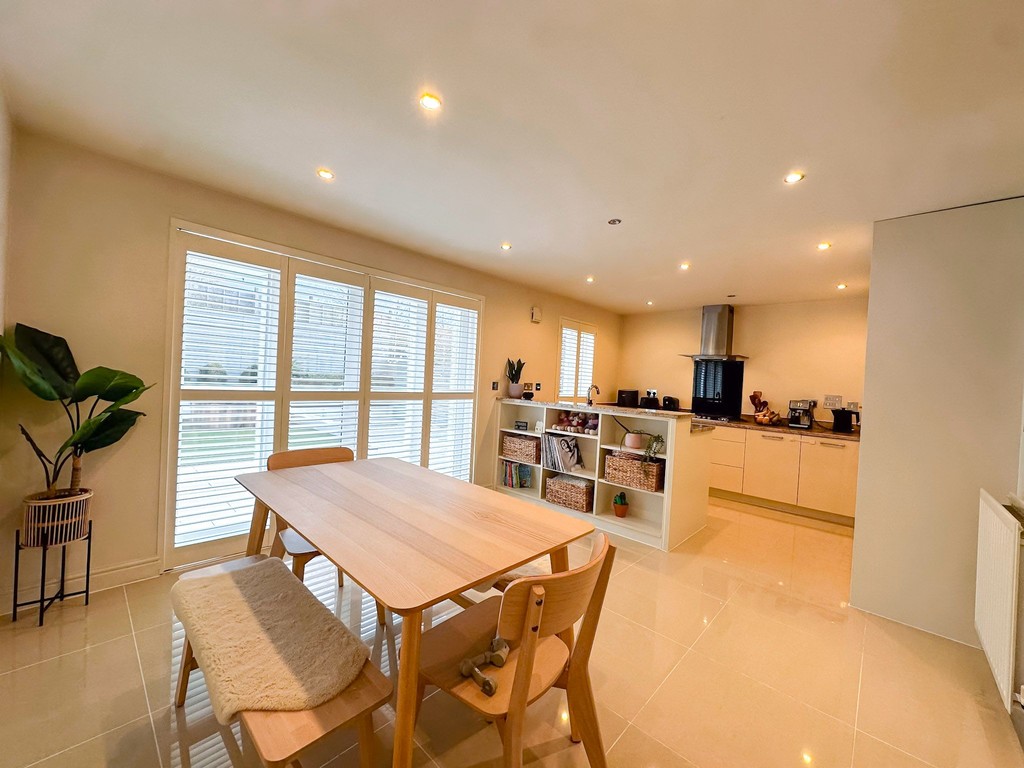 4 bed detached house for sale in Brambling Crescent, Cwm Calon  - Property Image 6