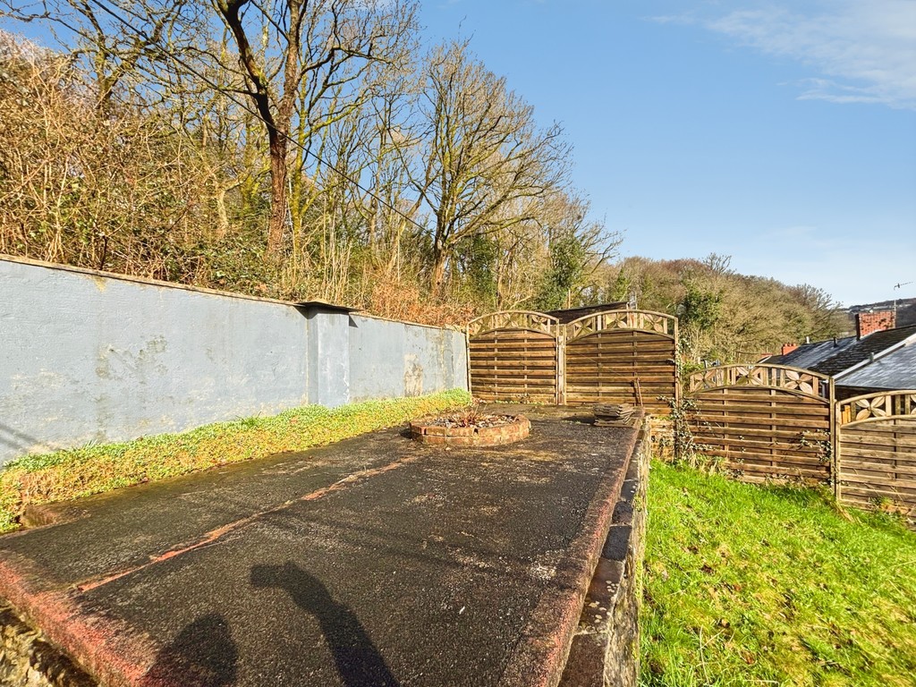 2 bed terraced house for sale in North Road, Newbridge  - Property Image 16