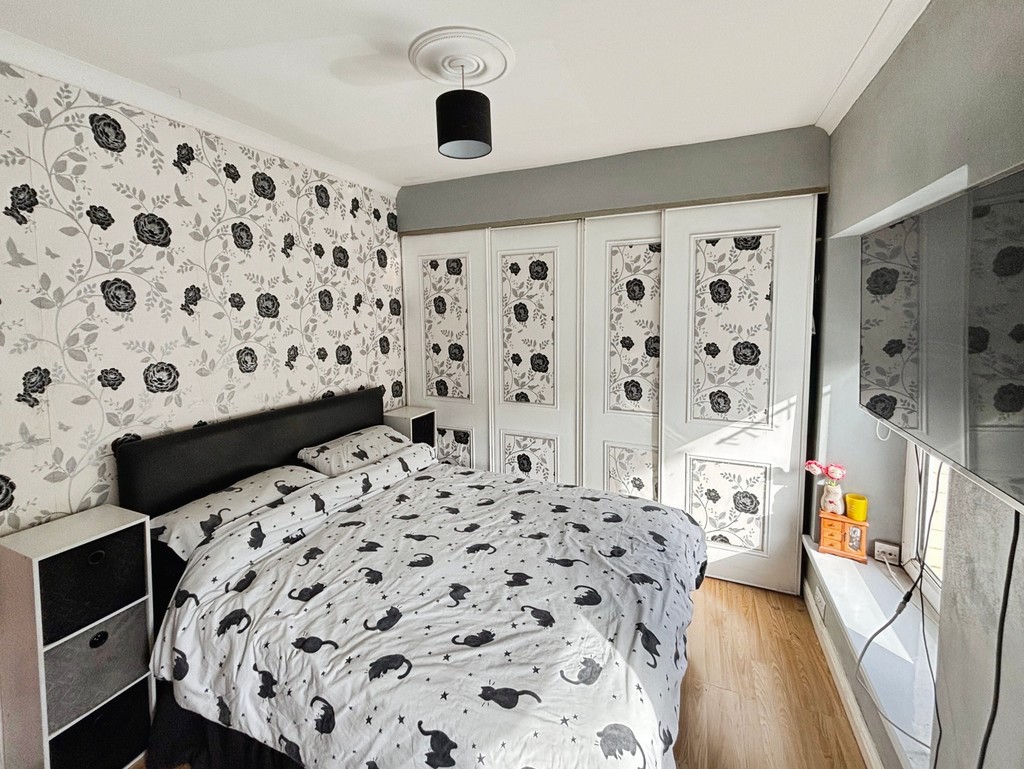 2 bed terraced house for sale in North Road, Newbridge  - Property Image 10