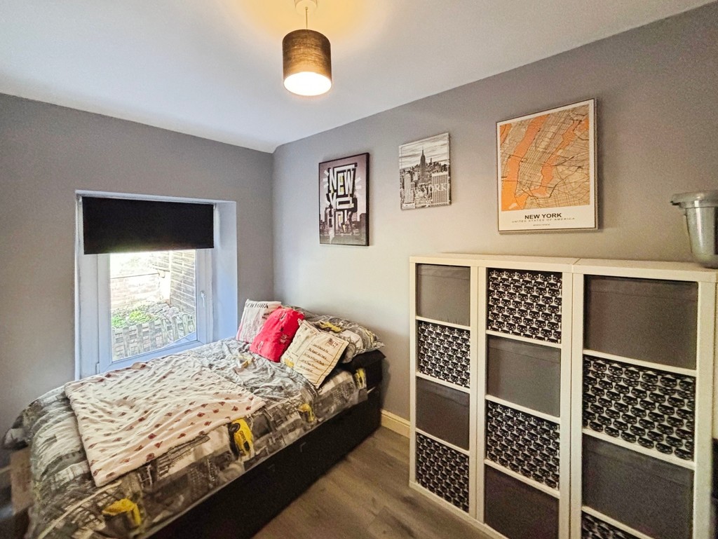 2 bed terraced house for sale in North Road, Newbridge  - Property Image 11