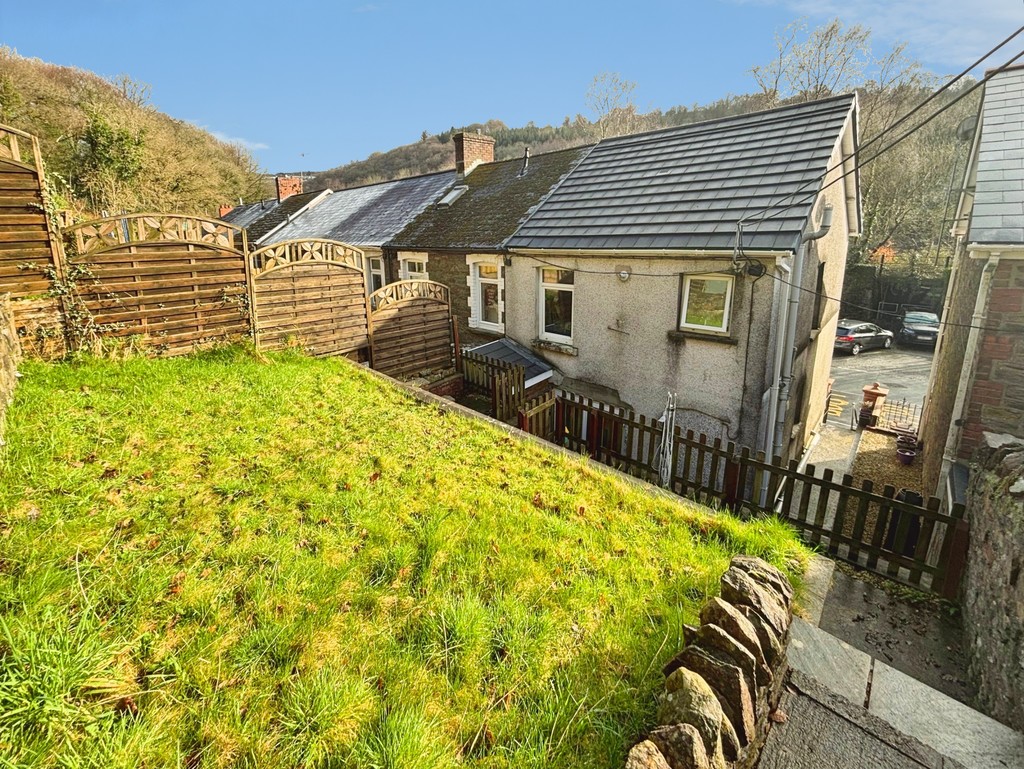 2 bed terraced house for sale in North Road, Newbridge  - Property Image 17