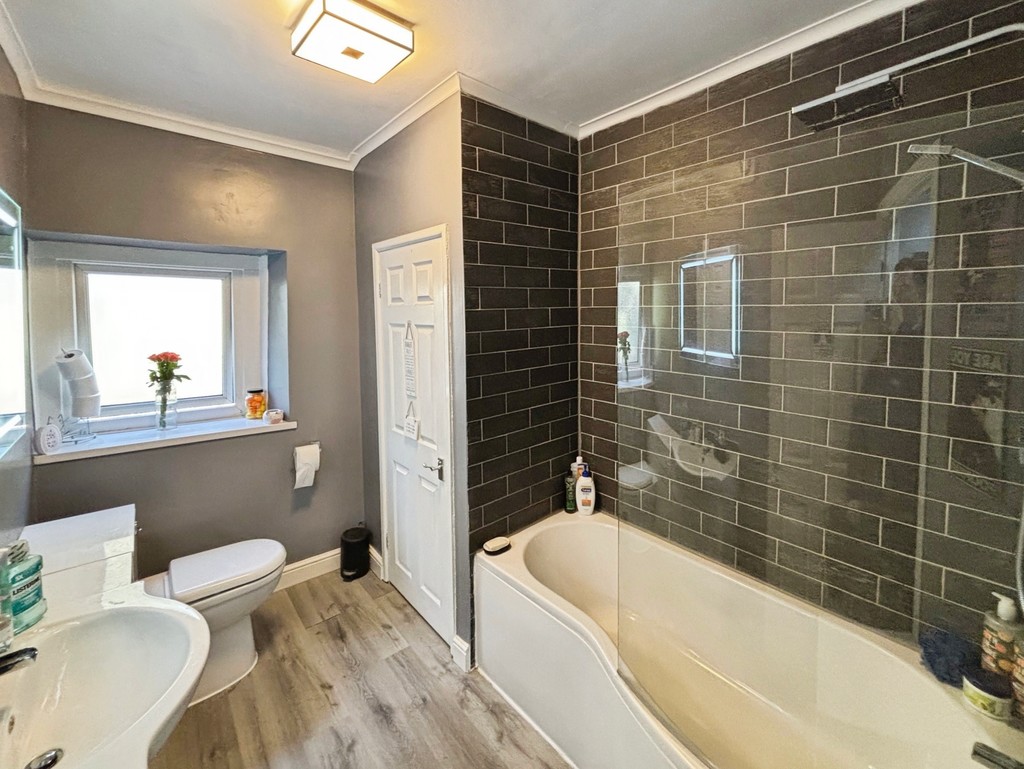 2 bed terraced house for sale in North Road, Newbridge  - Property Image 13