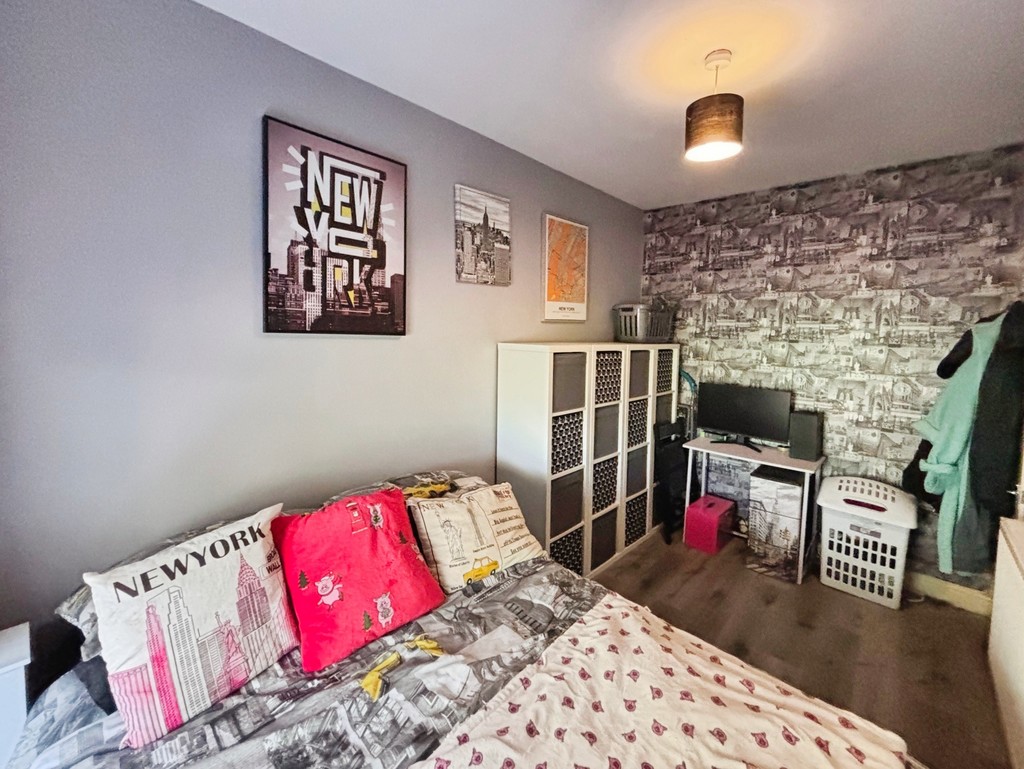 2 bed terraced house for sale in North Road, Newbridge  - Property Image 12