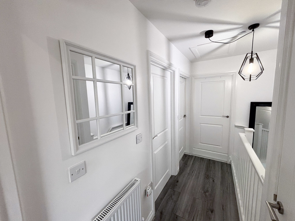 3 bed semi-detached house for sale in Bryngolwg, Crumlin  - Property Image 10