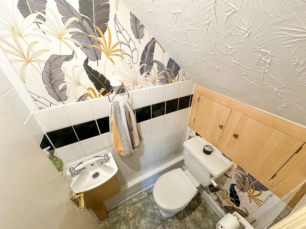 3 bed detached house for sale in Y Cedrwydden, Blackwood  - Property Image 16