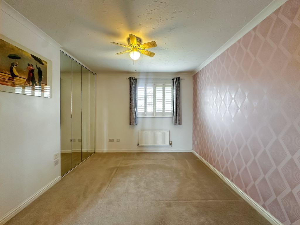 3 bed detached house for sale in Y Cedrwydden, Blackwood  - Property Image 11