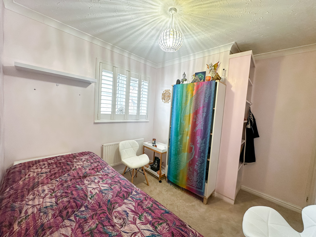 3 bed detached house for sale in Y Cedrwydden, Blackwood  - Property Image 12